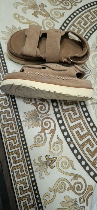 Отдам женская брендовая обувь