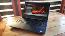 Laptop Dell Precision 7530 Intel I9-8950HK