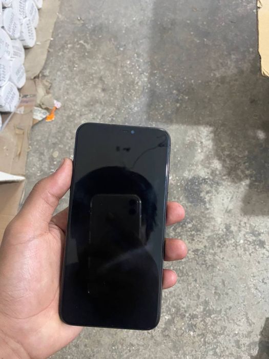 Iphone 11 pro max 256gb