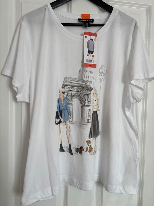 Дамски тениски Dkny