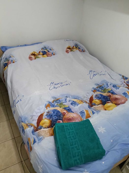 Apartament regim hotelier