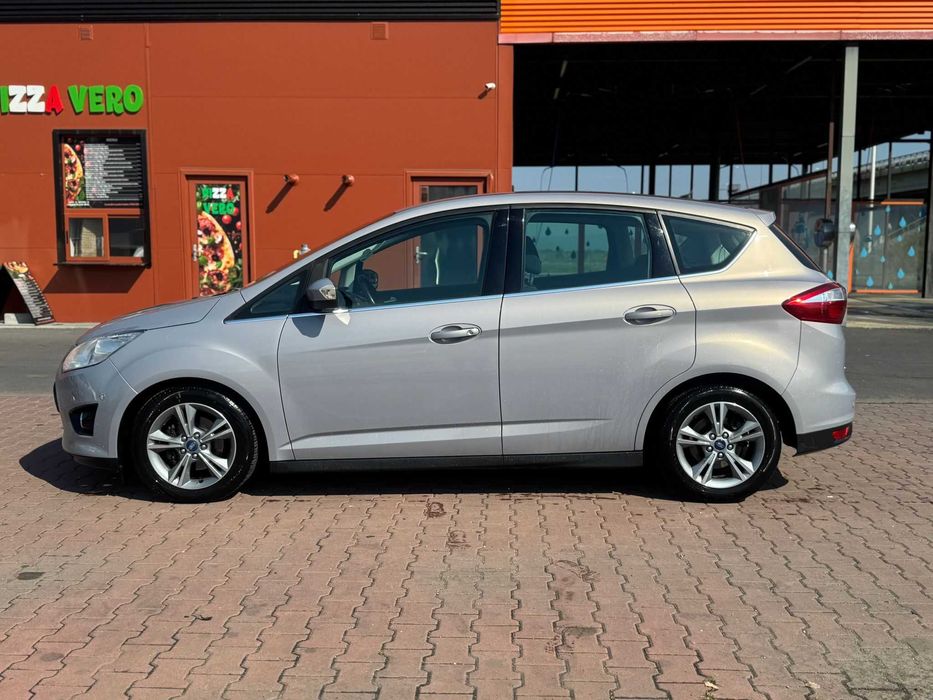 Ford Cmax de vanzare