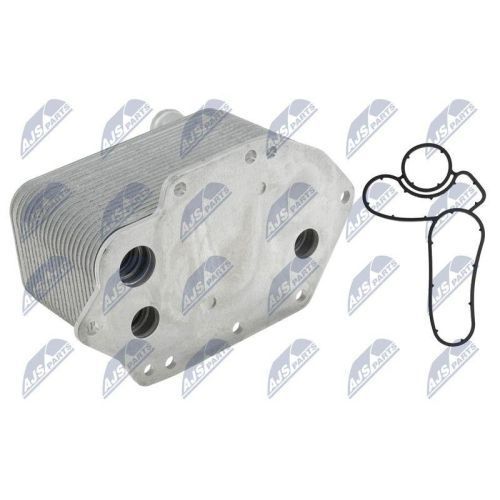 Radiator racire motor motor 3.0d Bmw Seria 3 E46 02-05, Bmw Seria 3 E90 05-11, Bmw Seria 5 E60 02-09, Bmw X3 E83 03-10, Bmw X5 E53, E70 03-13, Bmw X6 E71 07-10, Bmw Seria 7 E65, E66, E67 02-08, 11427788462