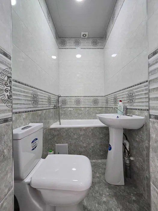 Продаю 3-х комнатную квартиру Сергели, улица Райхон