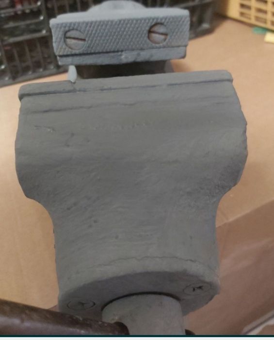 Шлосерско менгеме