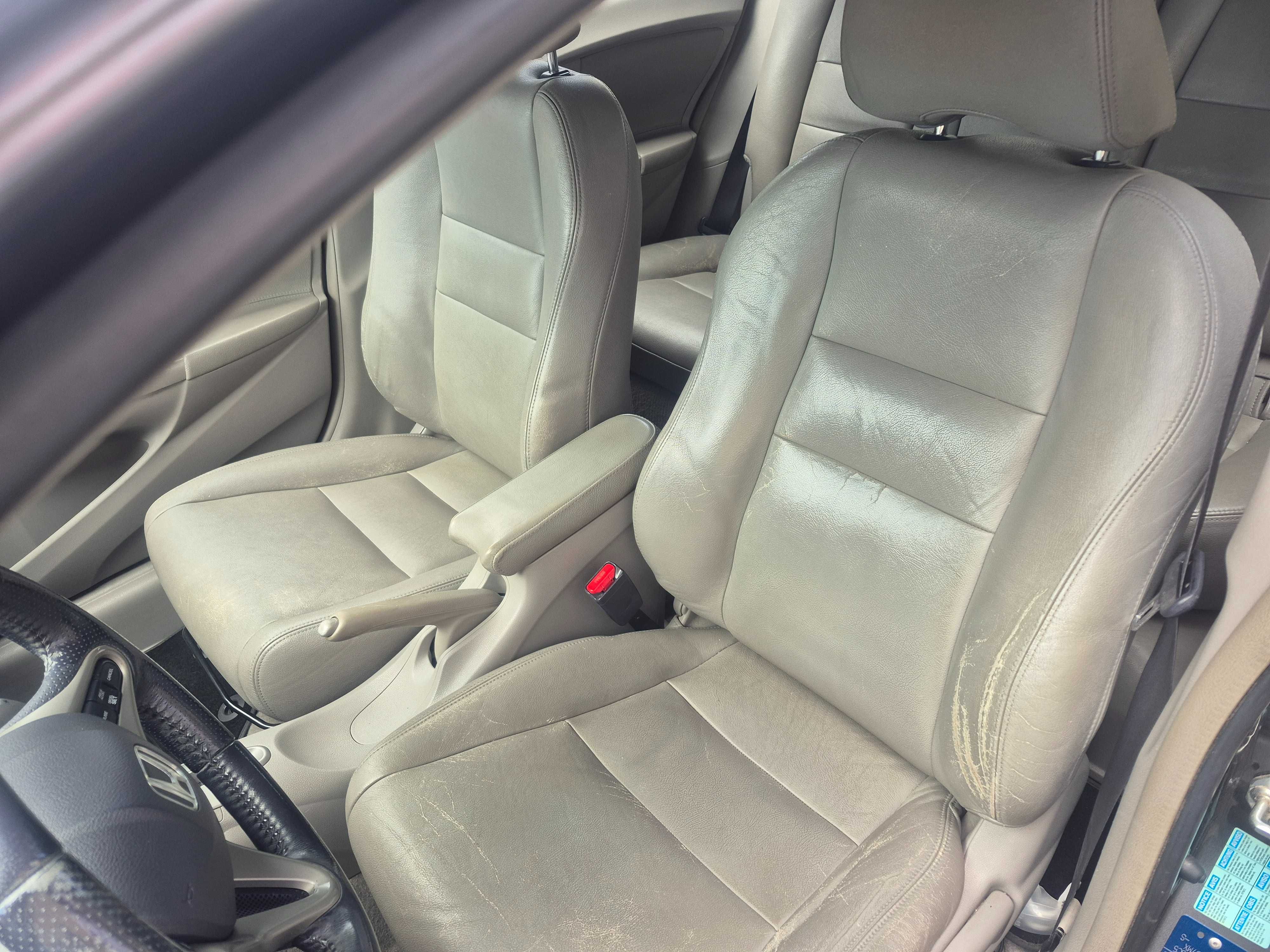 Honda insight...