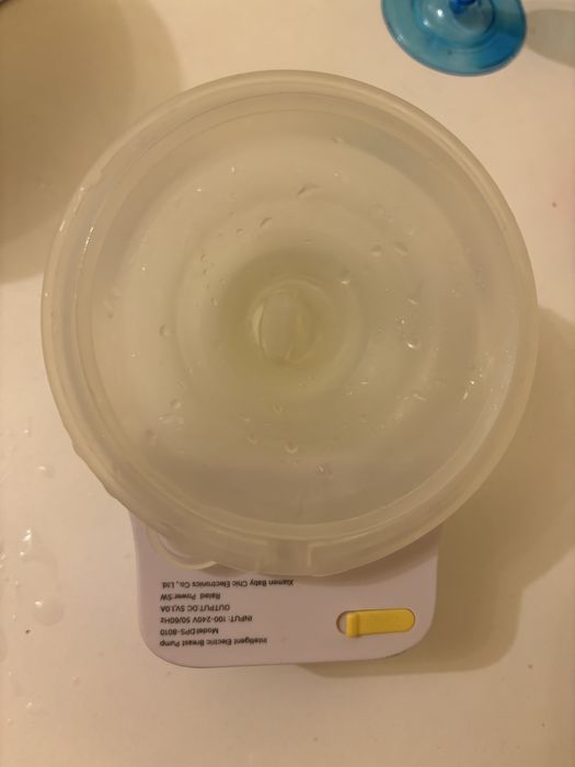 Pompa de san portabila, fara fir Doopser