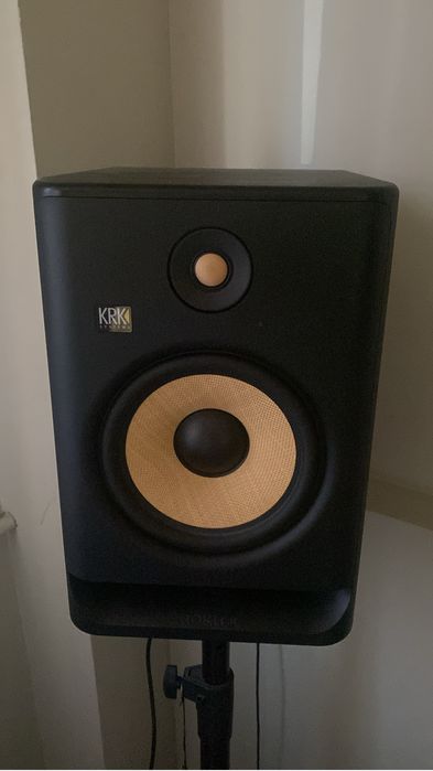 Monitoare KrK Rokit 8