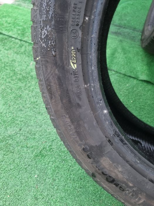 285.45.20 continental m+s