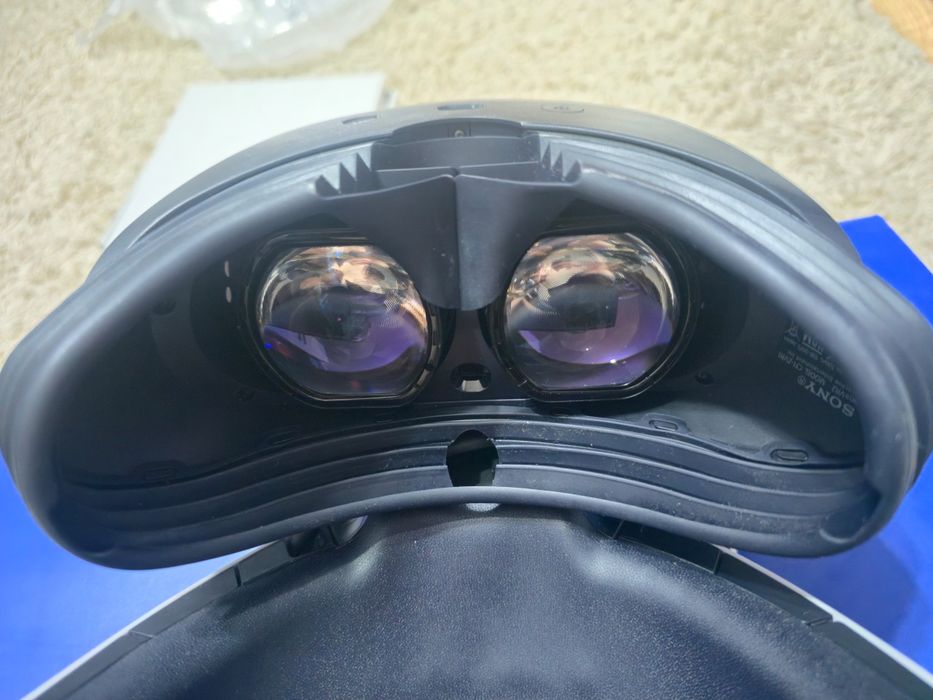 Ochelari VR2 PlayStation