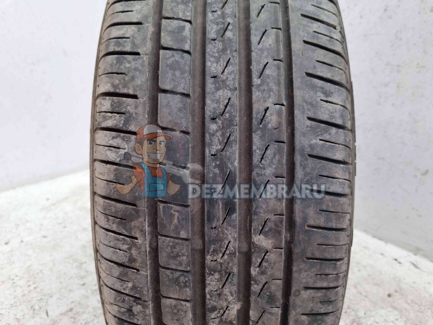 Anvelopa Vara Marca - Pirelli   Model - Cinturato P7   Dot - 2022   Grosime  5.7mm 225 60 R17