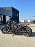 Harley Davidson SUPERPRET custom XG750