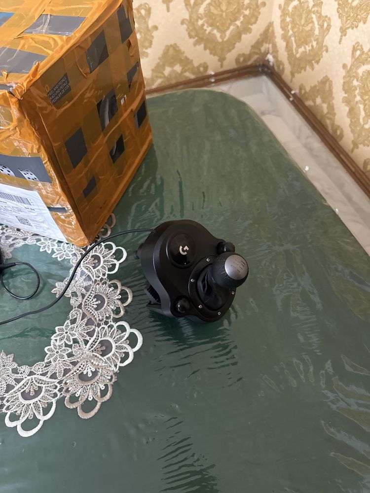 Volan de Xbox G920