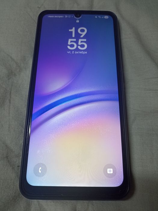 Samsung A05 4/64