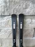 Schiuri ski Salomon S/Max No. 8 sh 155 cm