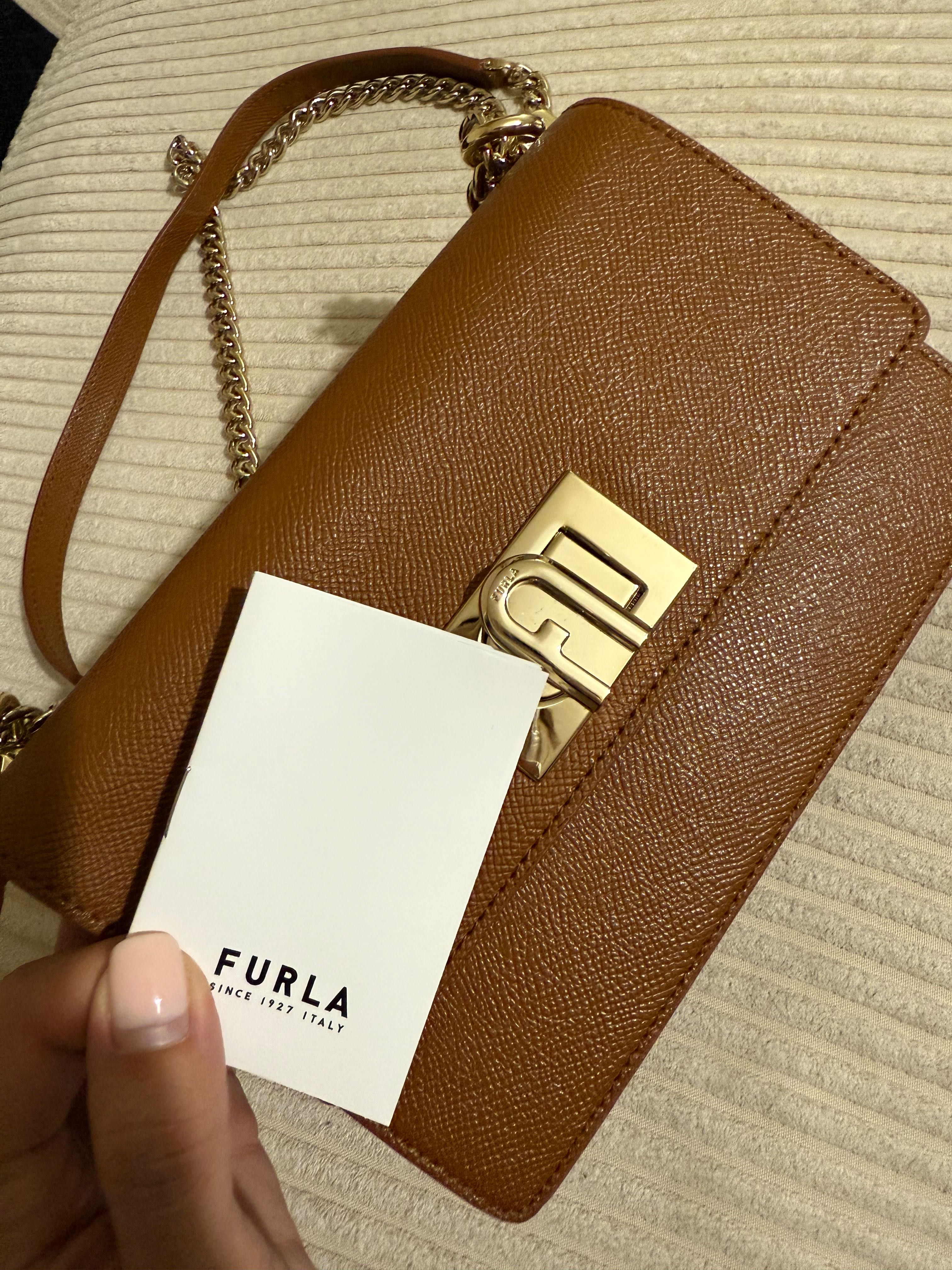 НАМАЛЕНА!Нови дамски чанти Furla