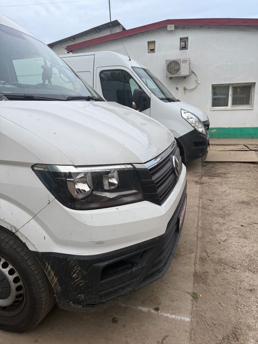 Dube mutări, transport, relocări apartamente / sedii, bagaje