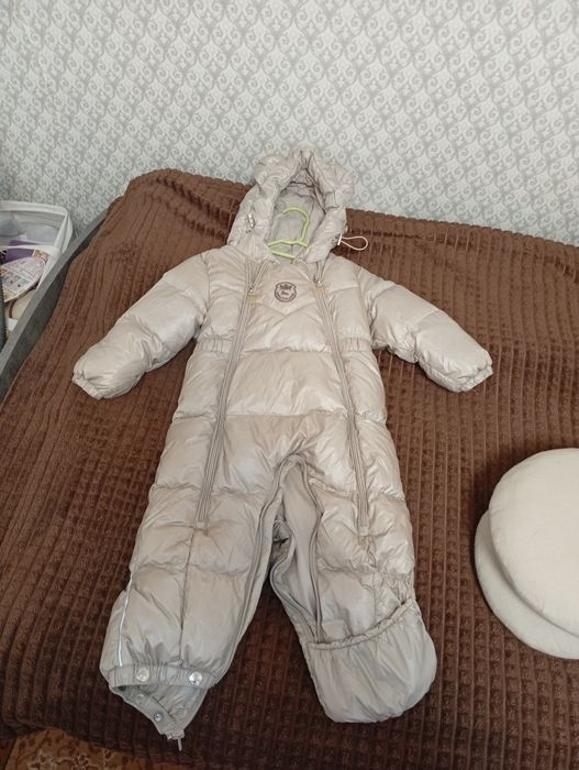 Продам комбинезон
