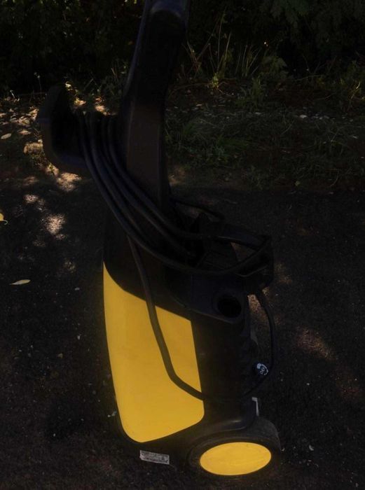 Karcher 720 MX 150 bari 3.0 kw conditi de top