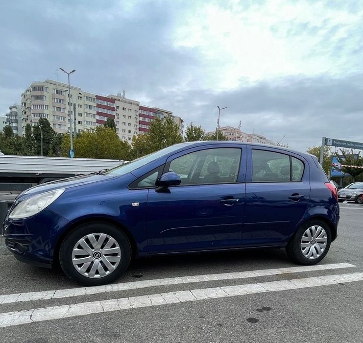 Masina automata de inchiriat pentru delivery  | Glovo Bolt Wolt