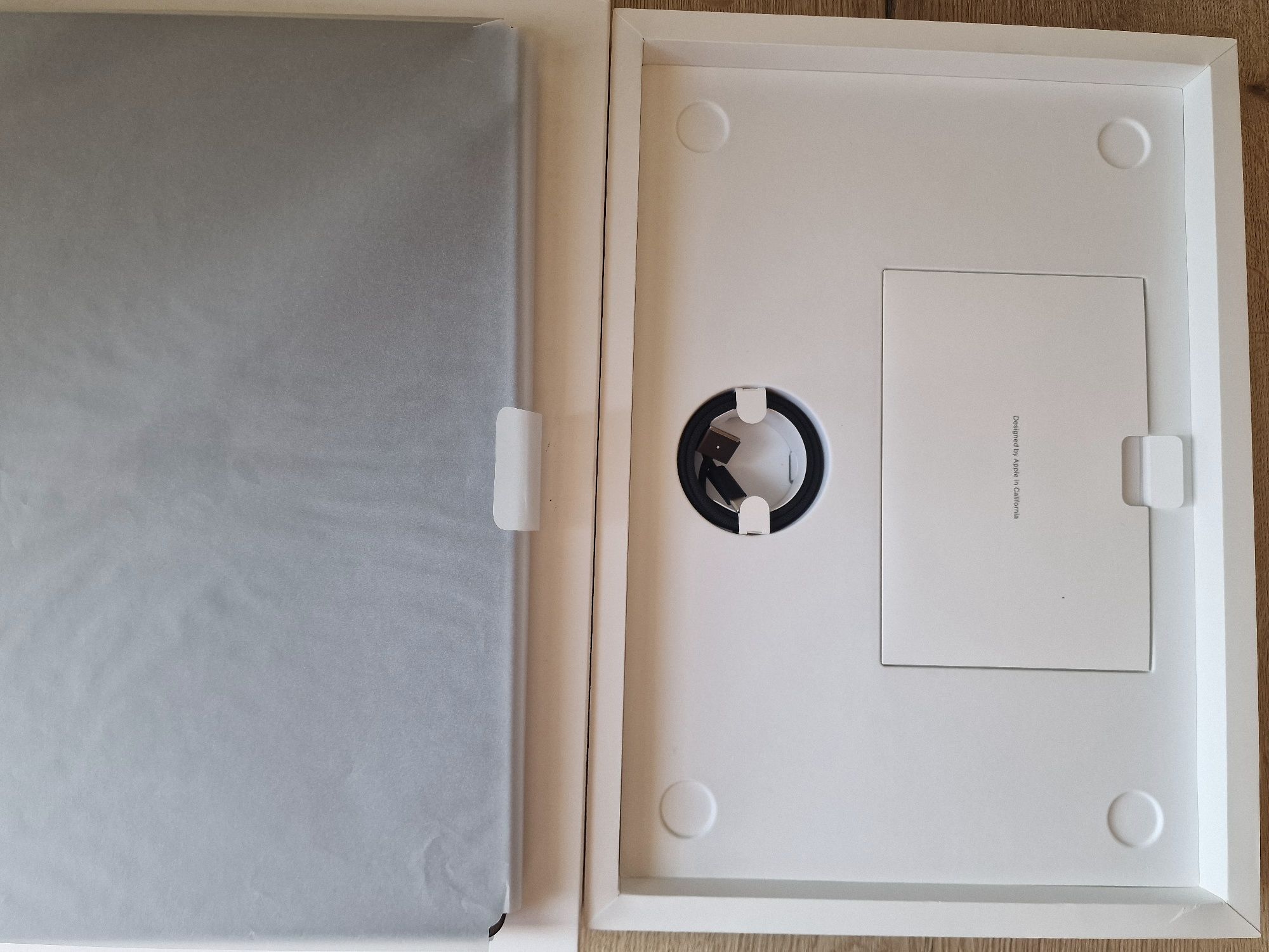 Laptop Apple MacBook Pro 16 M4 Pro, 16.2"  24GB, SSD 512GB Nou