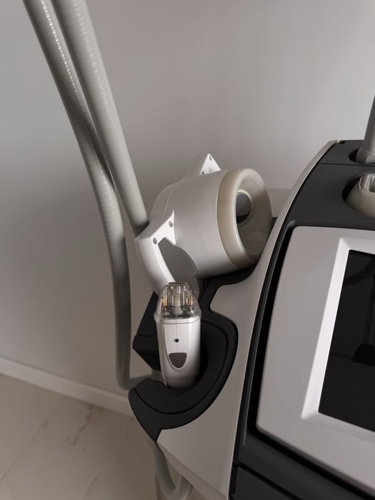 Aparat remodelare corporala si estetica faciala Endermo Expert Pro