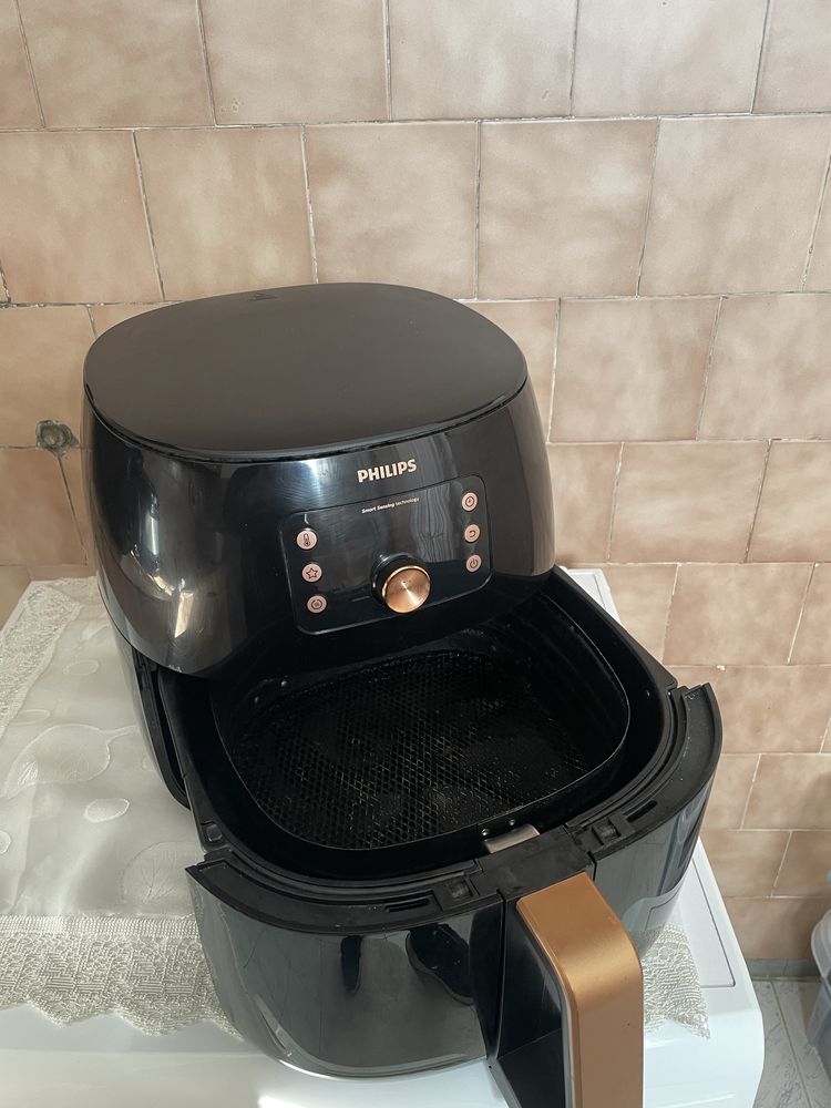 Philips Premium Frayer XXL