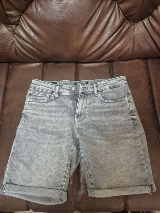 Pantaloni scurți slim fit Only & Sons L