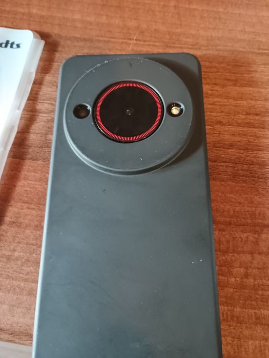 Nubia Focus 5G dual sim