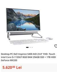 Desktop PC Dell Inspiration 5400 Aio