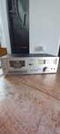 Casetofon  Deck vintage Technics 616