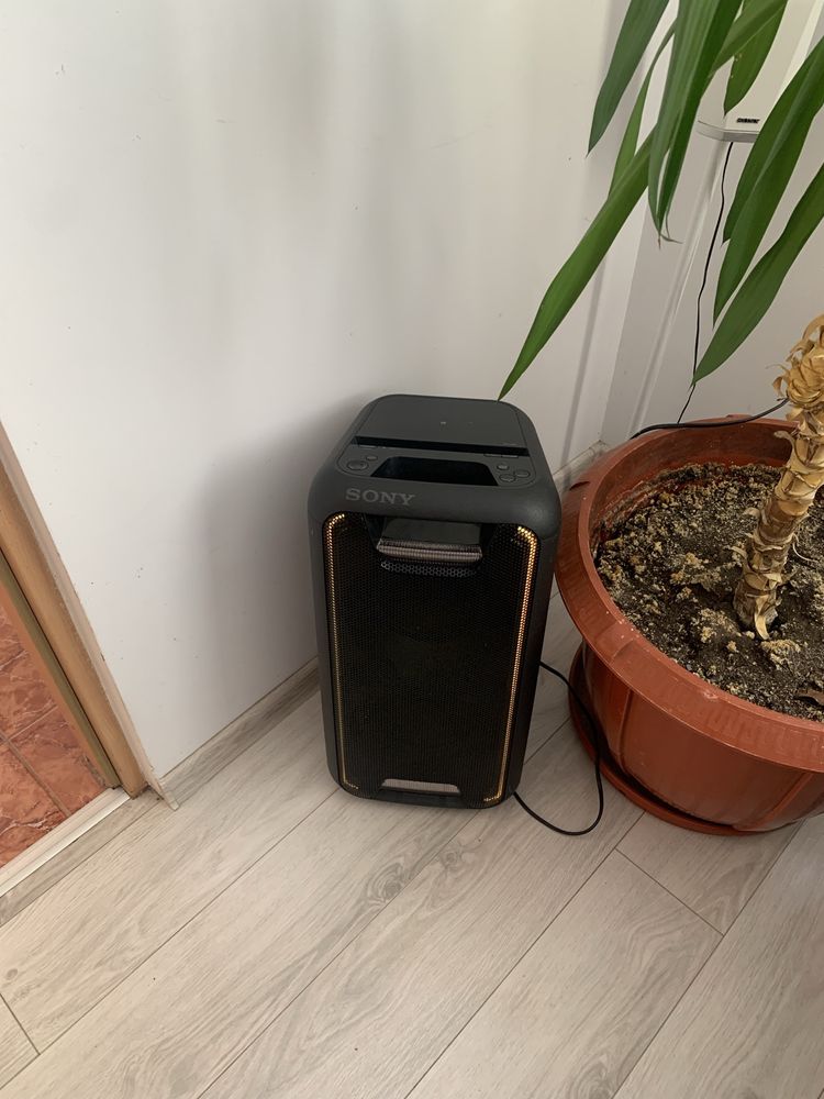 Boxa audio sony bluetooth GTK XB5