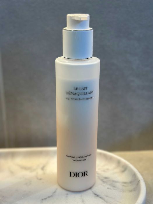 Козметика DIOR, Lancome, Clarins, MAC  + Ултразвукова шпатула за лице