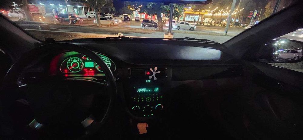 Gentra mexanika 2023-yil (Zavodskoy METAN, TOZA MOSHINA)