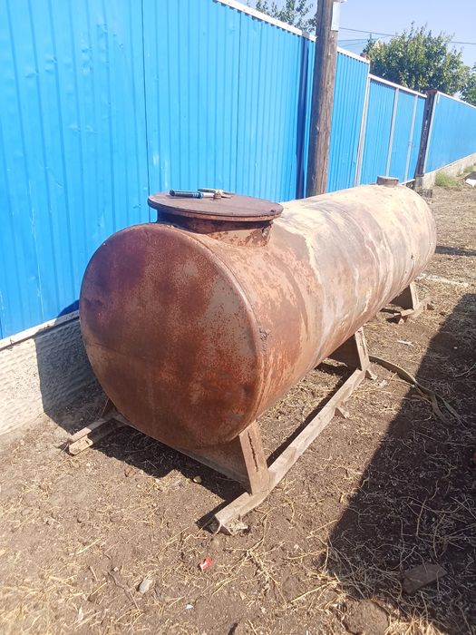 Су казан таза 3.2 куб