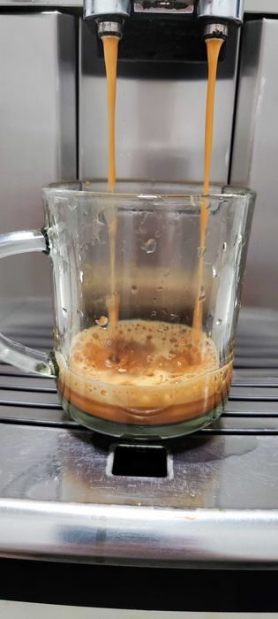 Espressor Automat Saeco Incanto HD8917 Aparat cu Cafea Boabe