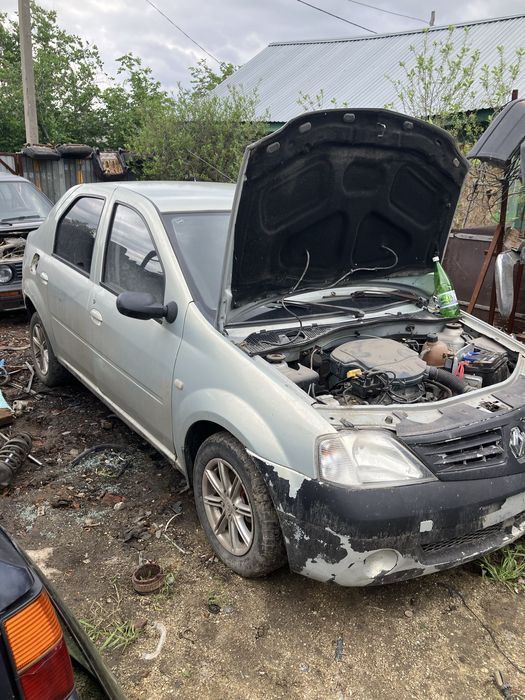 Продам Рено Логан