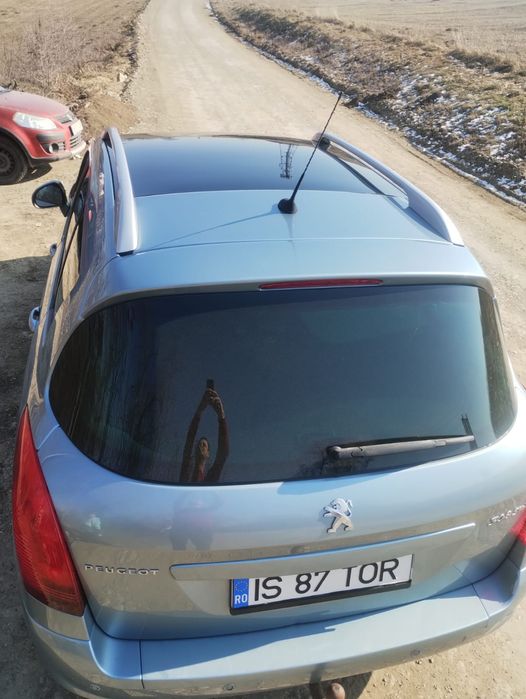Peugeot 308 sw 1.6 benzină
