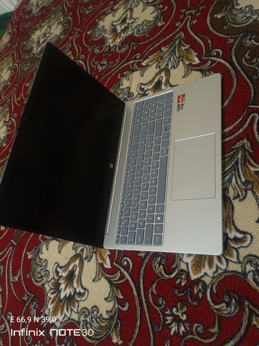 Notebok Hp 15FC0018NQ