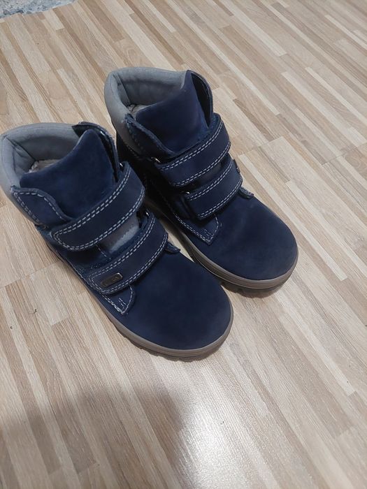 Ghete Elefanten, nr 28