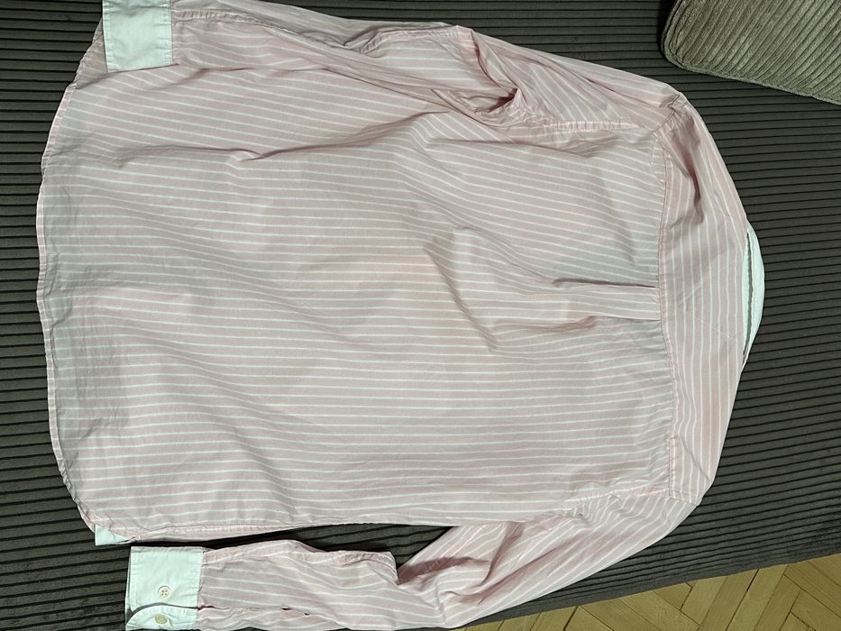 Vand camasa Tommy Hilfiger M