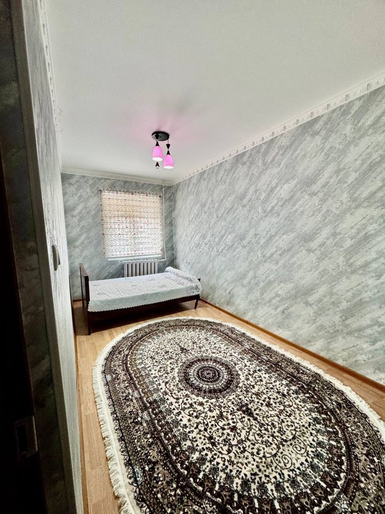 Чилонзор-14 кв 2/3/5/. 50кв Срочно Продам квартиру