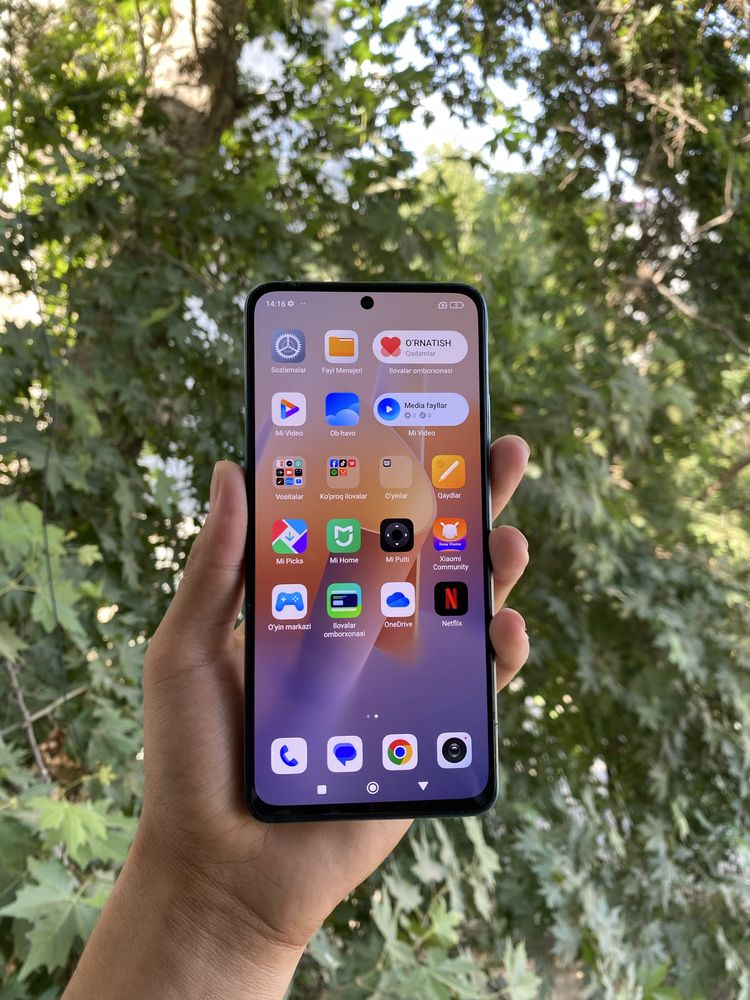 Redmi Note 11 Pro
