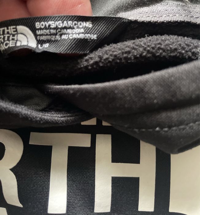 NIKE/The North Face/Champion/134-140р. момчешки сет(4бр) общо за 55лв