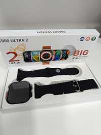 Смарт часовник T900  ultra 2