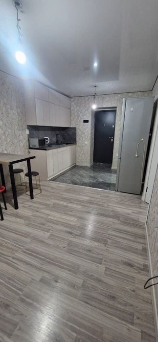 Аренда квартиры.