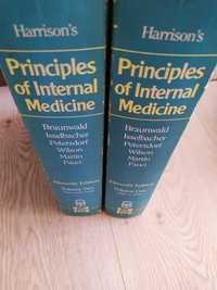 Harrison's Principles of Internal Medicine Вътрешни болести на Харисън