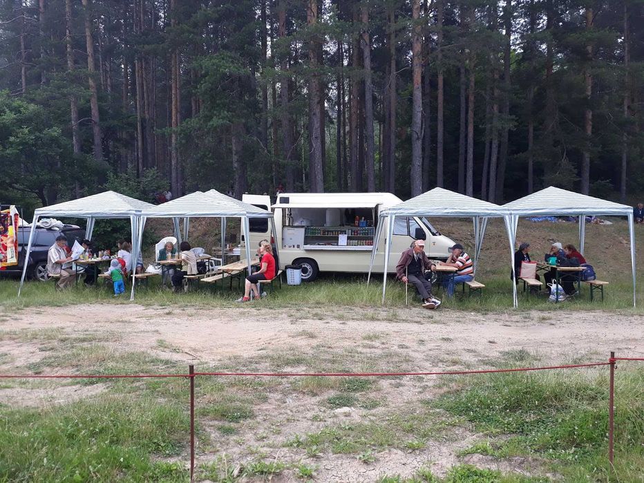 Кемпер скара-бира