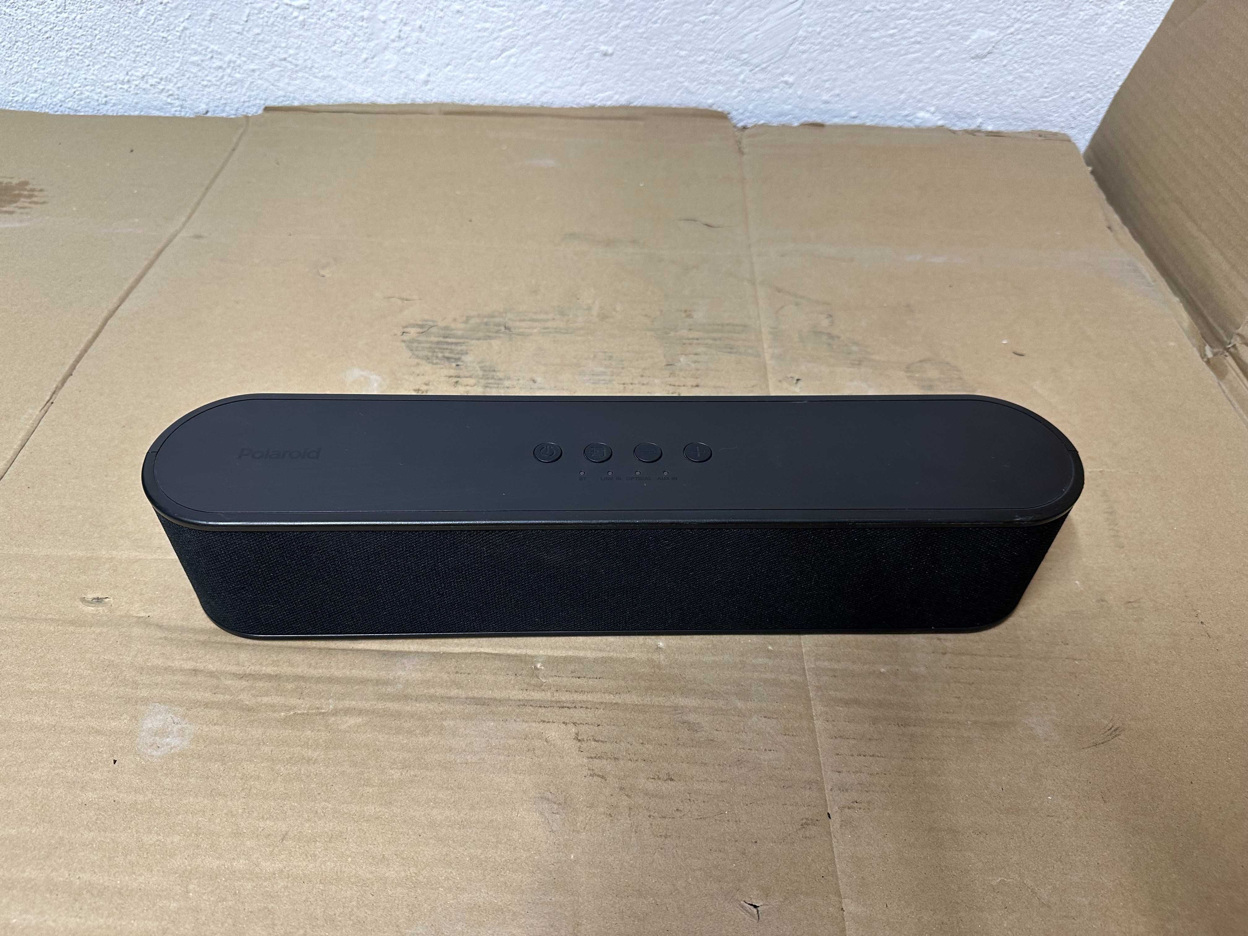 Саундбар  -  Polaroid tv soundbar