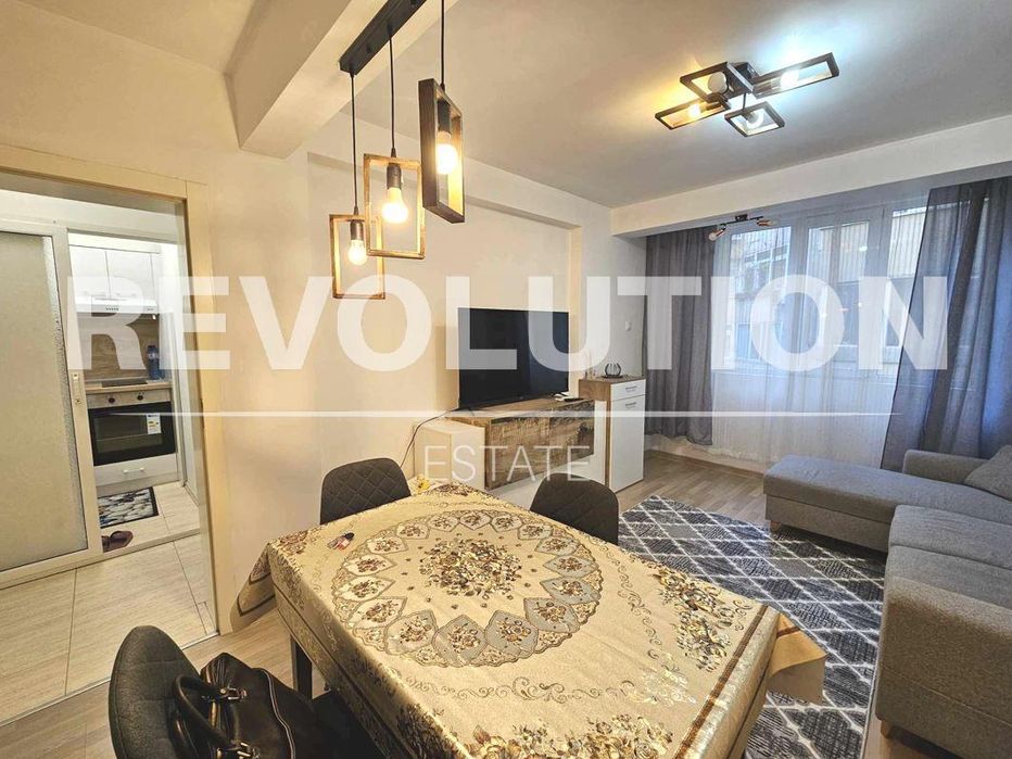 Дава се под наем Тристаен апартамент в Варна, Лятно кино Тракия - 72 кв.м за 575 € - Снимка #2